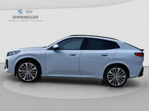 BMW iX2 U10 30 xDrive