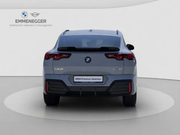 BMW iX2 U10 30 xDrive