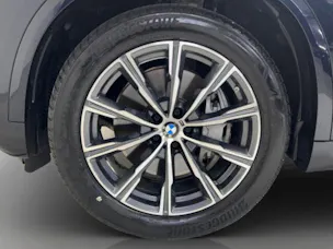 BMW X5 G05 50e xDrive SAG