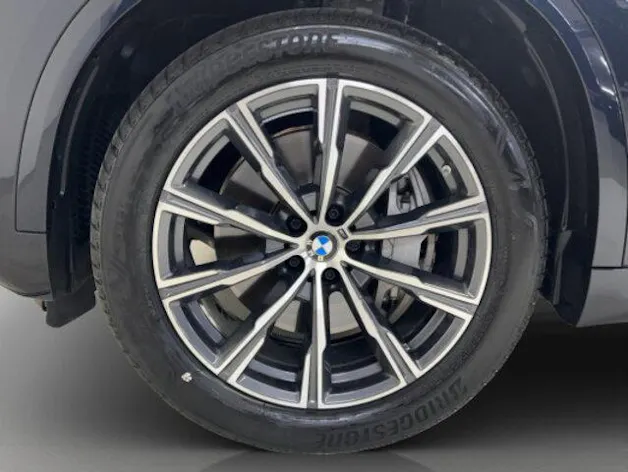 BMW X5 G05 50e xDrive SAG