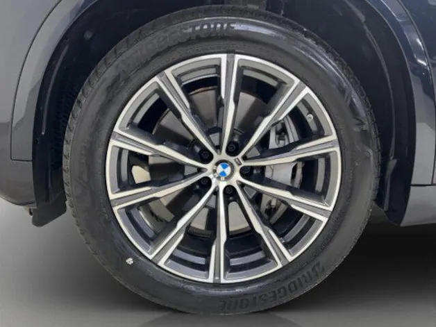 BMW X5 G05 50e xDrive SAG