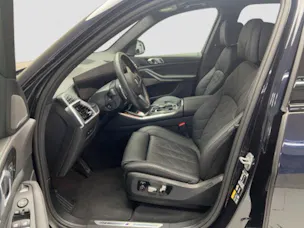 BMW X5 G05 50e xDrive SAG