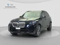 BMW X5 G05 50e xDrive SAG