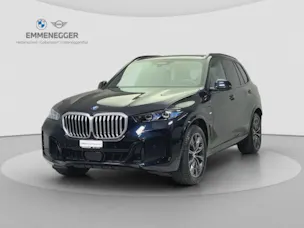 BMW X5 G05 50e xDrive SAG