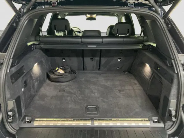 BMW X5 G05 50e xDrive SAG