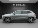 MERCEDES-BENZ GLA 220d 4M Swiss Star