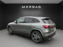MERCEDES-BENZ GLA 220d 4M Swiss Star