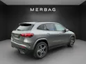 MERCEDES-BENZ GLA 220d 4M Swiss Star