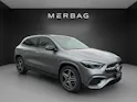MERCEDES-BENZ GLA 220d 4M Swiss Star
