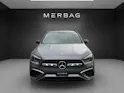 MERCEDES-BENZ GLA 220d 4M Swiss Star