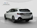BMW 5er Reihe G61 Touring 550e xDrive