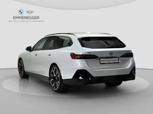 BMW 5er Reihe G61 Touring 550e xDrive