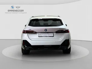 BMW 5er Reihe G61 Touring 550e xDrive