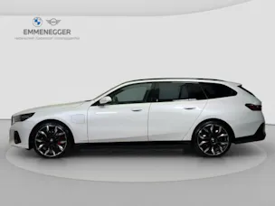 BMW 5er Reihe G61 Touring 550e xDrive