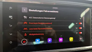 CUPRA Ateca 2.0 TSI 4Drive ***ANHÄNGERKUPPLUNG & 5 JAHRE CUPRA WERKSGARANTIE ***
