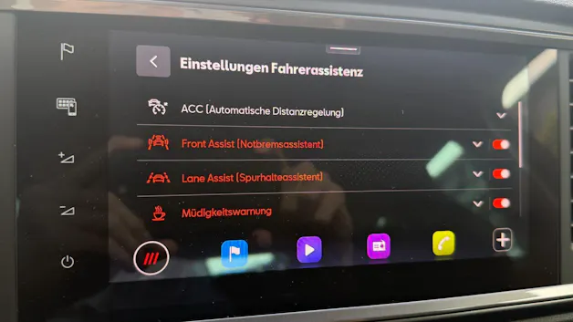 CUPRA Ateca 2.0 TSI 4Drive ***ANHÄNGERKUPPLUNG & 5 JAHRE CUPRA WERKSGARANTIE ***