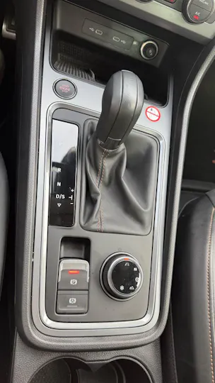 CUPRA Ateca 2.0 TSI 4Drive ***ANHÄNGERKUPPLUNG & 5 JAHRE CUPRA WERKSGARANTIE ***