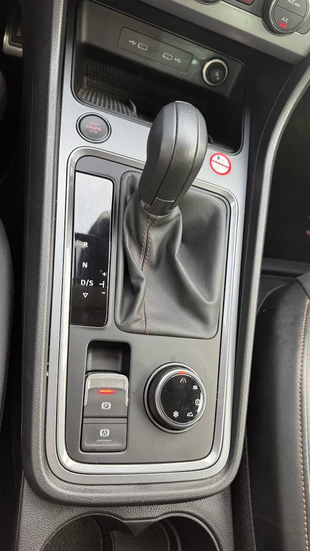 CUPRA Ateca 2.0 TSI 4Drive ***ANHÄNGERKUPPLUNG & 5 JAHRE CUPRA WERKSGARANTIE ***