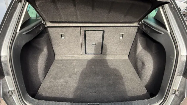 CUPRA Ateca 2.0 TSI 4Drive ***ANHÄNGERKUPPLUNG & 5 JAHRE CUPRA WERKSGARANTIE ***