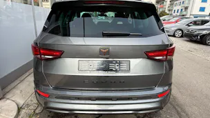 CUPRA Ateca 2.0 TSI 4Drive ***ANHÄNGERKUPPLUNG & 5 JAHRE CUPRA WERKSGARANTIE ***