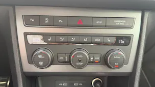 CUPRA Ateca 2.0 TSI 4Drive ***ANHÄNGERKUPPLUNG & 5 JAHRE CUPRA WERKSGARANTIE ***