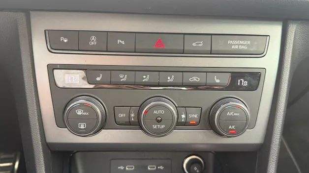 CUPRA Ateca 2.0 TSI 4Drive ***ANHÄNGERKUPPLUNG & 5 JAHRE CUPRA WERKSGARANTIE ***
