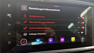 CUPRA Ateca 2.0 TSI 4Drive ***ANHÄNGERKUPPLUNG & 5 JAHRE CUPRA WERKSGARANTIE ***