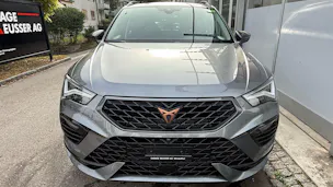 CUPRA Ateca 2.0 TSI 4Drive ***ANHÄNGERKUPPLUNG & 5 JAHRE CUPRA WERKSGARANTIE ***