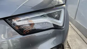 CUPRA Ateca 2.0 TSI 4Drive ***ANHÄNGERKUPPLUNG & 5 JAHRE CUPRA WERKSGARANTIE ***
