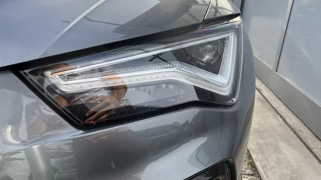 CUPRA Ateca 2.0 TSI 4Drive ***ANHÄNGERKUPPLUNG & 5 JAHRE CUPRA WERKSGARANTIE ***
