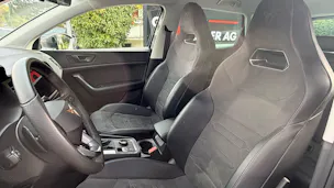 CUPRA Ateca 2.0 TSI 4Drive ***ANHÄNGERKUPPLUNG & 5 JAHRE CUPRA WERKSGARANTIE ***