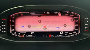 CUPRA Ateca 2.0 TSI 4Drive ***ANHÄNGERKUPPLUNG & 5 JAHRE CUPRA WERKSGARANTIE ***