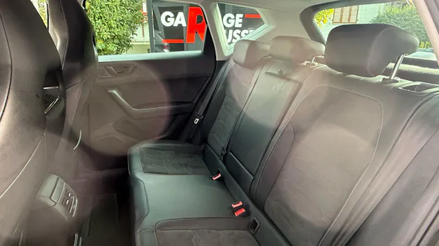 CUPRA Ateca 2.0 TSI 4Drive ***ANHÄNGERKUPPLUNG & 5 JAHRE CUPRA WERKSGARANTIE ***