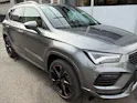 CUPRA Ateca 2.0 TSI 4Drive ***ANHÄNGERKUPPLUNG & 5 JAHRE CUPRA WERKSGARANTIE ***