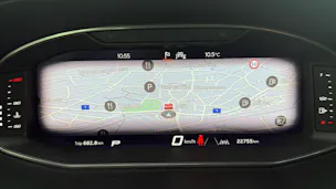 CUPRA Ateca 2.0 TSI 4Drive ***ANHÄNGERKUPPLUNG & 5 JAHRE CUPRA WERKSGARANTIE ***