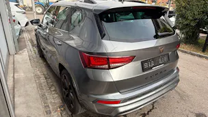 CUPRA Ateca 2.0 TSI 4Drive ***ANHÄNGERKUPPLUNG & 5 JAHRE CUPRA WERKSGARANTIE ***