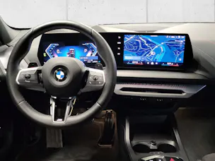 BMW 123 xDrive M Sport Step.