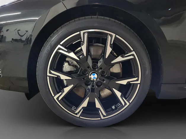 BMW 123 xDrive M Sport Step.