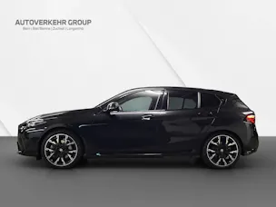 BMW 123 xDrive M Sport Step.