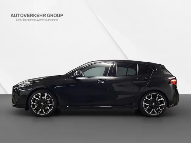 BMW 123 xDrive M Sport Step.