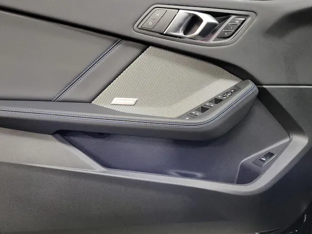 BMW 123 xDrive M Sport Step.