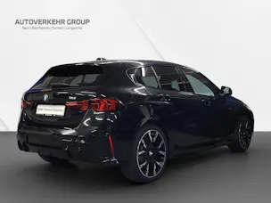 BMW 123 xDrive M Sport Step.