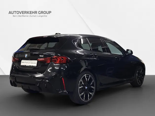 BMW 123 xDrive M Sport Step.