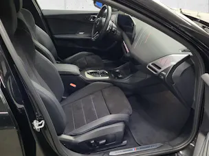 BMW 123 xDrive M Sport Step.