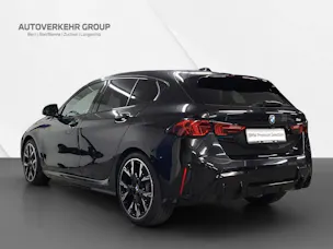 BMW 123 xDrive M Sport Step.