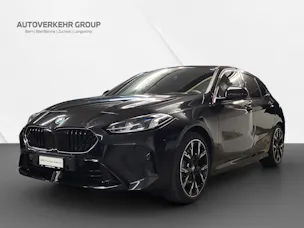 BMW 123 xDrive M Sport Step.