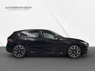 BMW 123 xDrive M Sport Step.