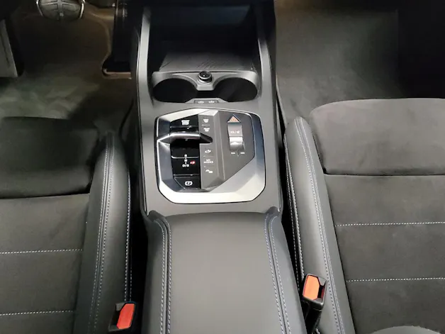 BMW 123 xDrive M Sport Step.