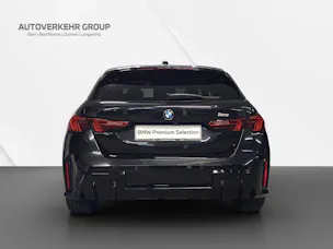 BMW 123 xDrive M Sport Step.