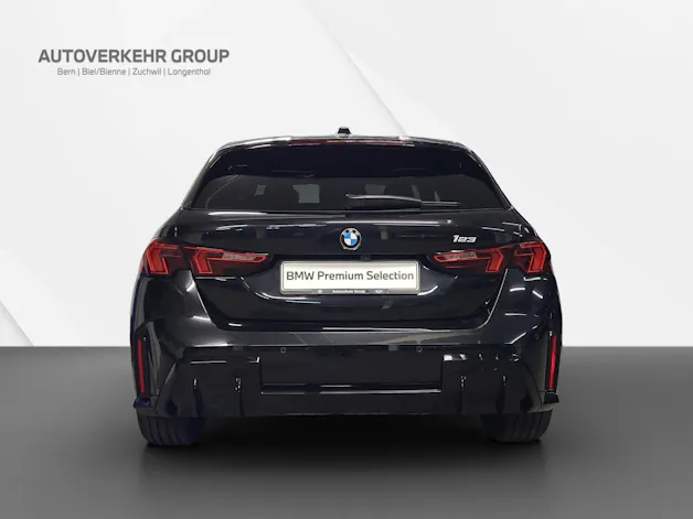 BMW 123 xDrive M Sport Step.